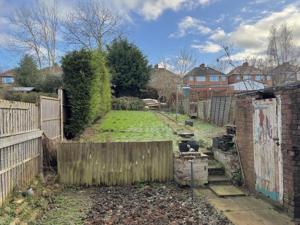 Additional image 7 of Shelfield Road, Kings Heath, Birmingham, B14