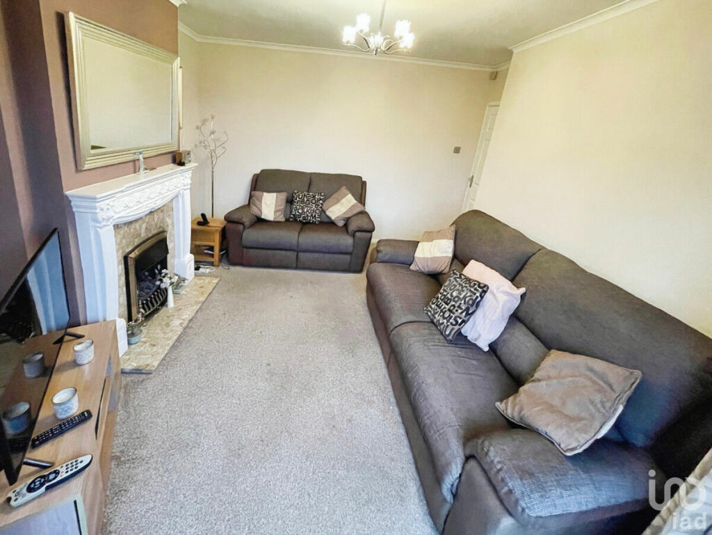 Additional image 21 of Allendale Grove, Birmingham, B43