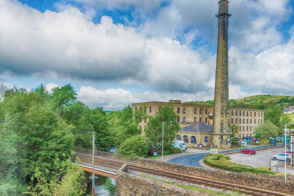 Additional image 6 of Building 5 New Hall Hey, New Hall Hey Road, Rossendale, BB46HL