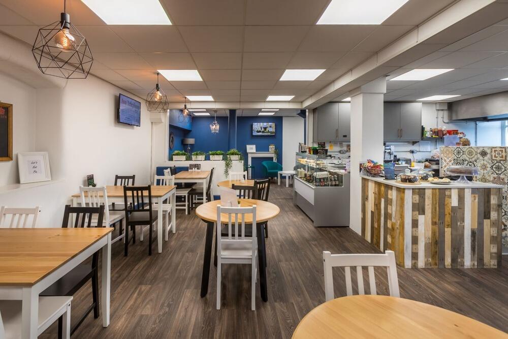 Additional image 8 of Elm Street Business Park Elm Street, Burnley