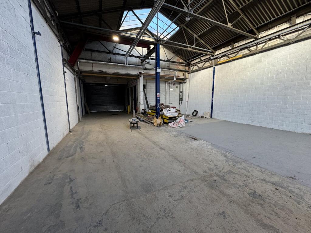 Additional image 4 of Bay 3, 875-901 Tyburn Road, Erdington, Birmingham, B24 9NY