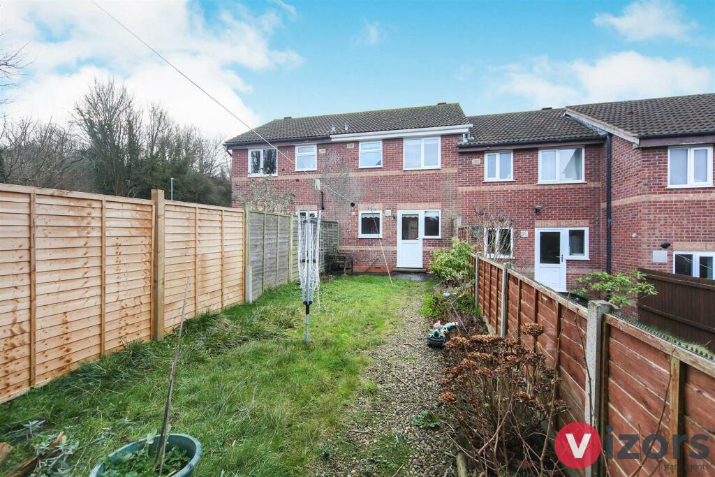 Additional image 17 of Perryfields Close, Redditch