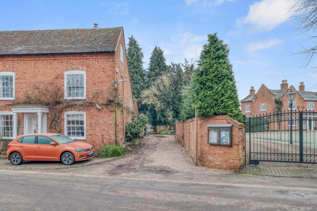 Additional image 13 of The Square, Feckenham B96 6HR