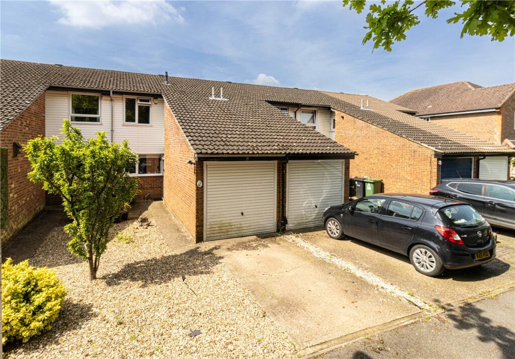 Additional image 15 of Kipling Way, Harpenden, Hertfordshire, AL5