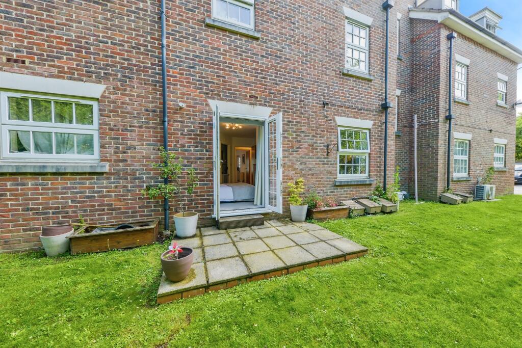 Additional image 16 of De Soissons Close, Welwyn Garden City