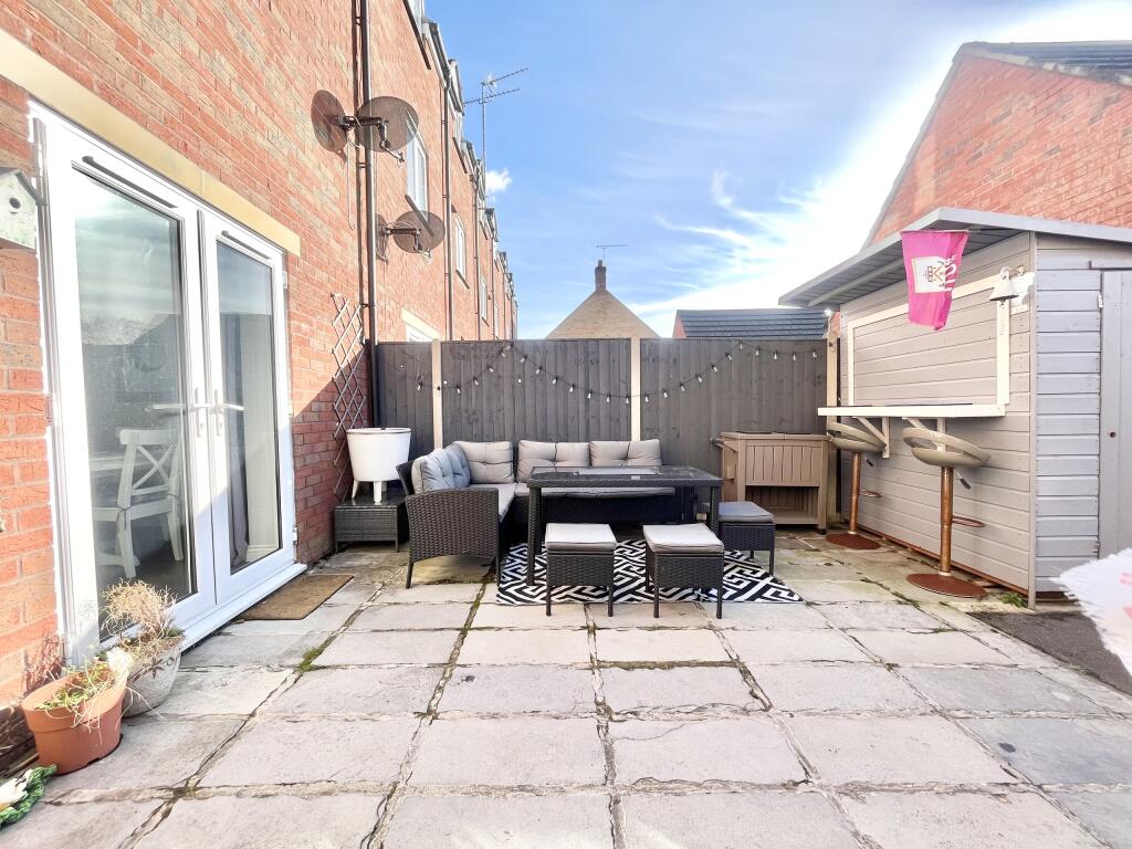 Additional image 26 of Hawks Rise, Yeovil, Somerset