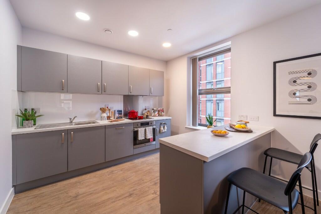 Additional image 14 of Lower Essex Street, Birmingham, B5