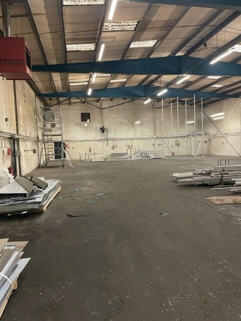 Primary image of Unit 3 Avery Dell Industrial Estate, Lifford Lane, Kings Norton, Birmingham, West Midlands, B30 3DZ