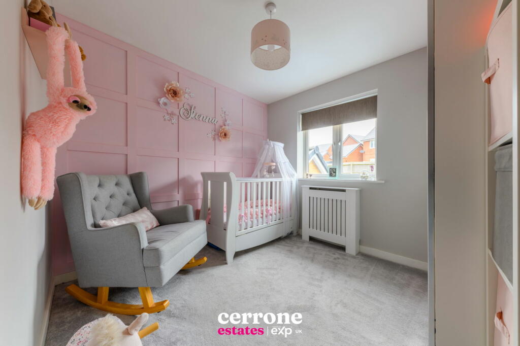 Additional image 18 of Fairweather Close, Brockhill, Redditch, B97 6LE