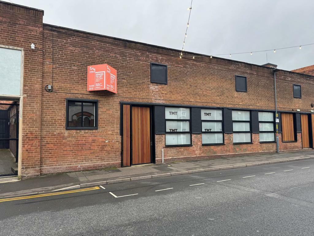 Additional image 7 of 39 Floodgate Street, Digbeth, Birmingham, West Midlands