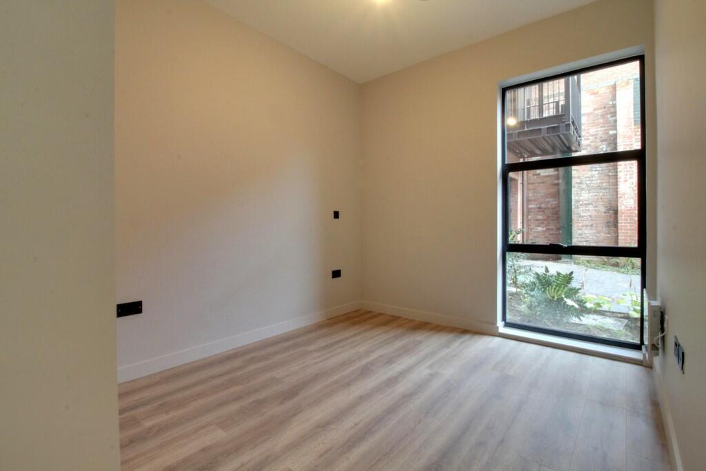 Additional image 7 of Pressworks, Northwood Street, Birmingham