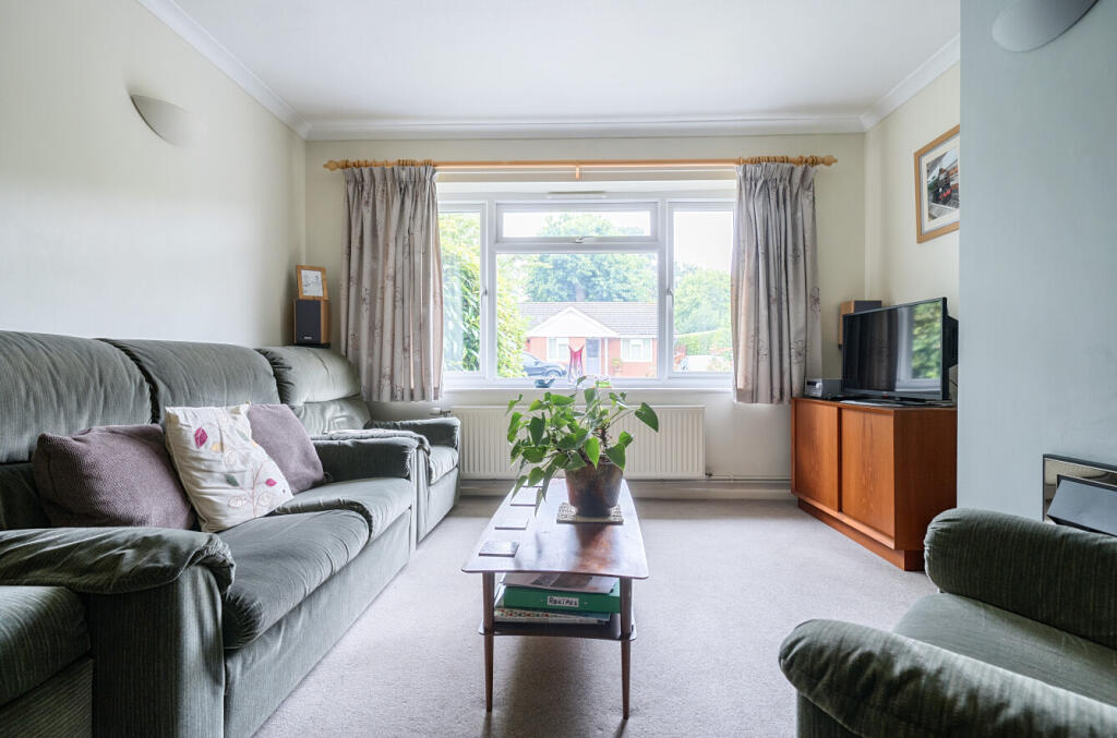 Additional image 4 of Barley Close, Warminster, BA12