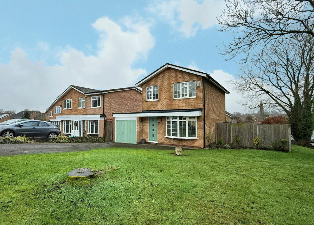 Additional image 18 of Mappleborough Road, Shirley