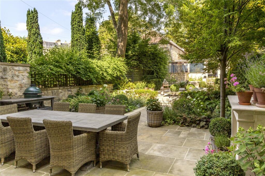 Additional image 27 of Great Pulteney Street, Bath, Somerset, BA2