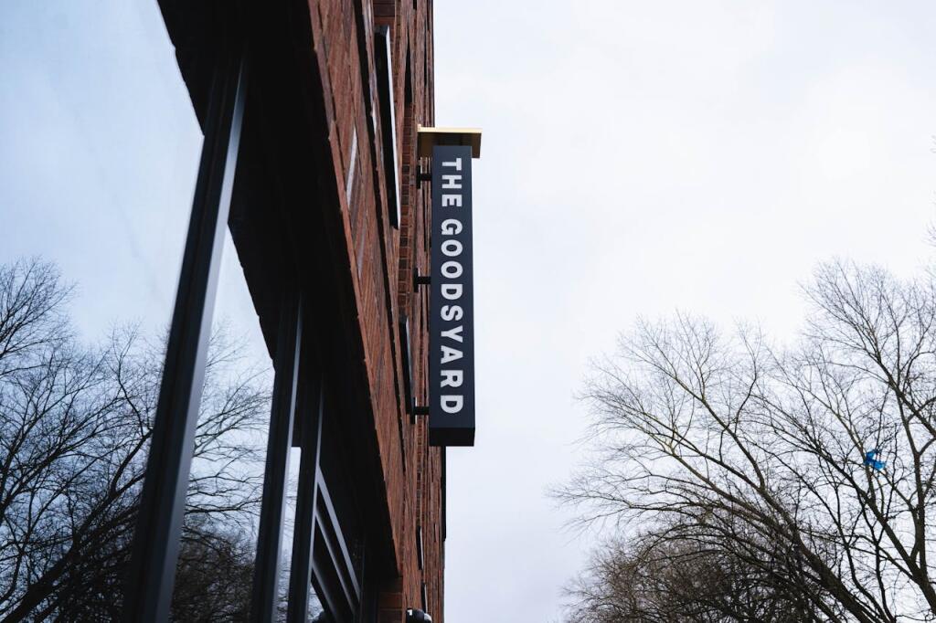 Additional image 22 of The Goodsyard, Jewellery Quarter, Pitsford Street / Station Way / Goodsyard, Birmingham, B18 6FG