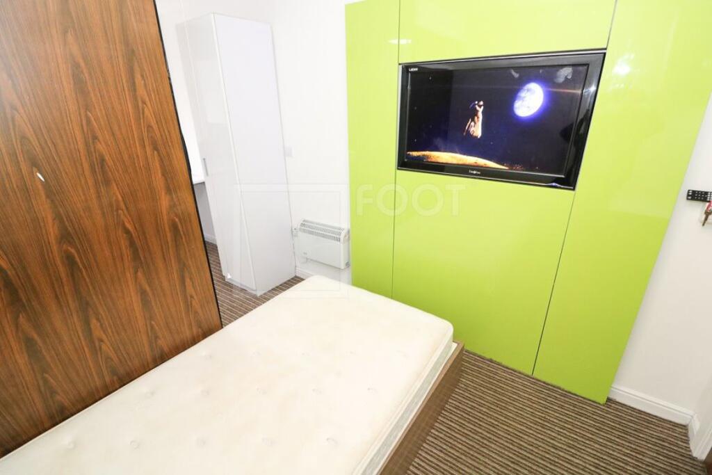 Additional image 6 of Sunbridge Halls, Bradford, BD1 **BILLS INCLUDED**