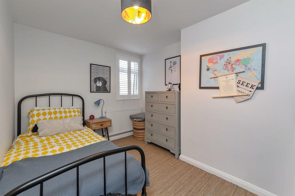 Additional image 9 of Castle Road, St. Albans