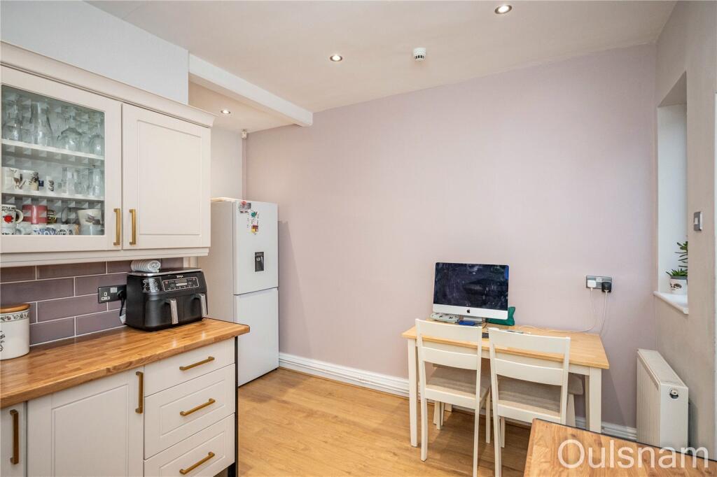 Additional image 7 of Highfield Road, Bromsgrove, Worcestershire, B61