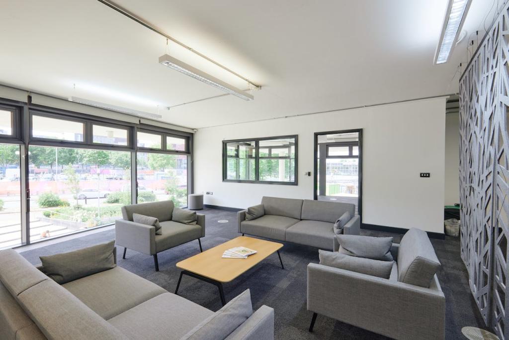 Additional image 10 of ICentrum, Innovation Birmingham, Birmingham, B7 4BP