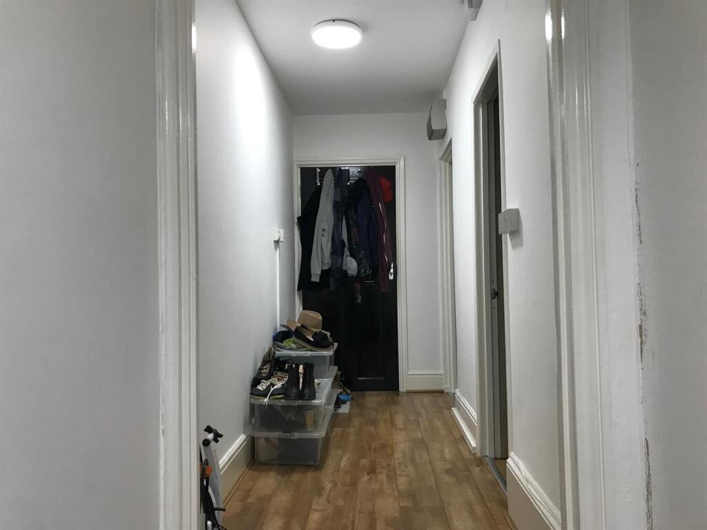 Additional image 6 of 1 bed flat, Coppice Road