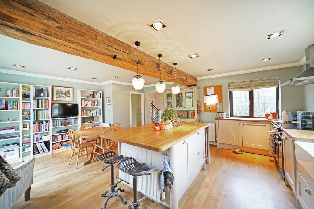 Additional image 5 of Rookery Lane, Lowsonford, B95