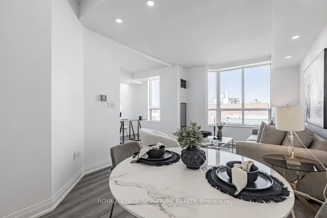 Additional image 10 of 284 Bloor St Unit 1005