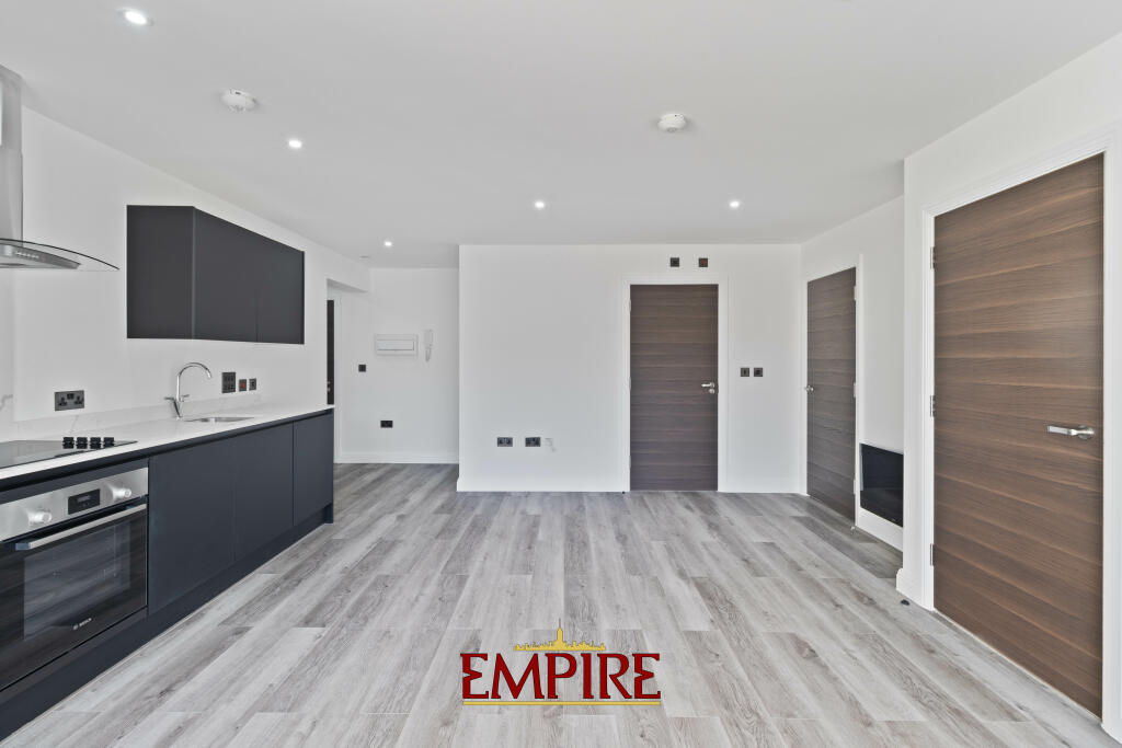 Swan Courtyard, Coventry Road, Birmingham B26 1BU