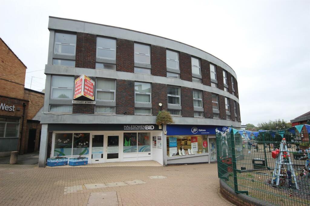 Additional image 6 of Flat 9 Churchill House