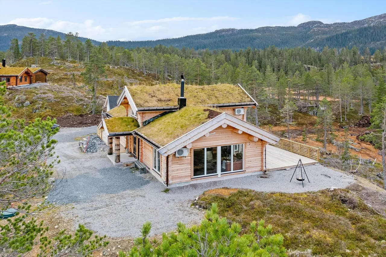 Additional image 3 of Fikstjønnvegen 7, 3697 Tuddal