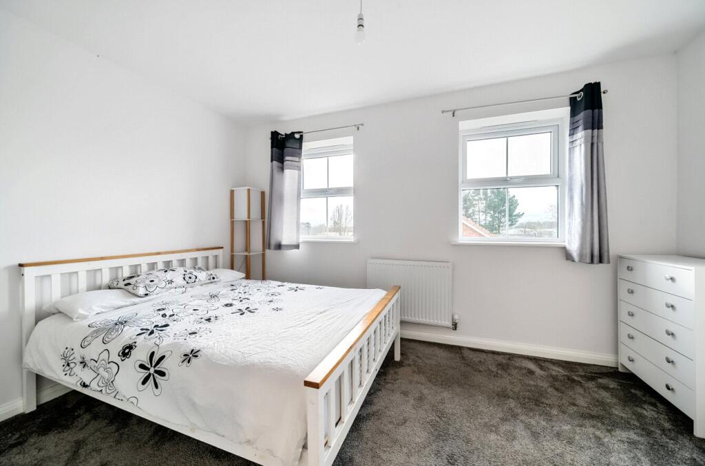 Additional image 8 of Galahad Street, Wincanton, Somerset, BA9