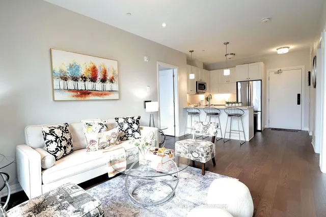 Additional image 21 of 95 Dundas St Unit 318