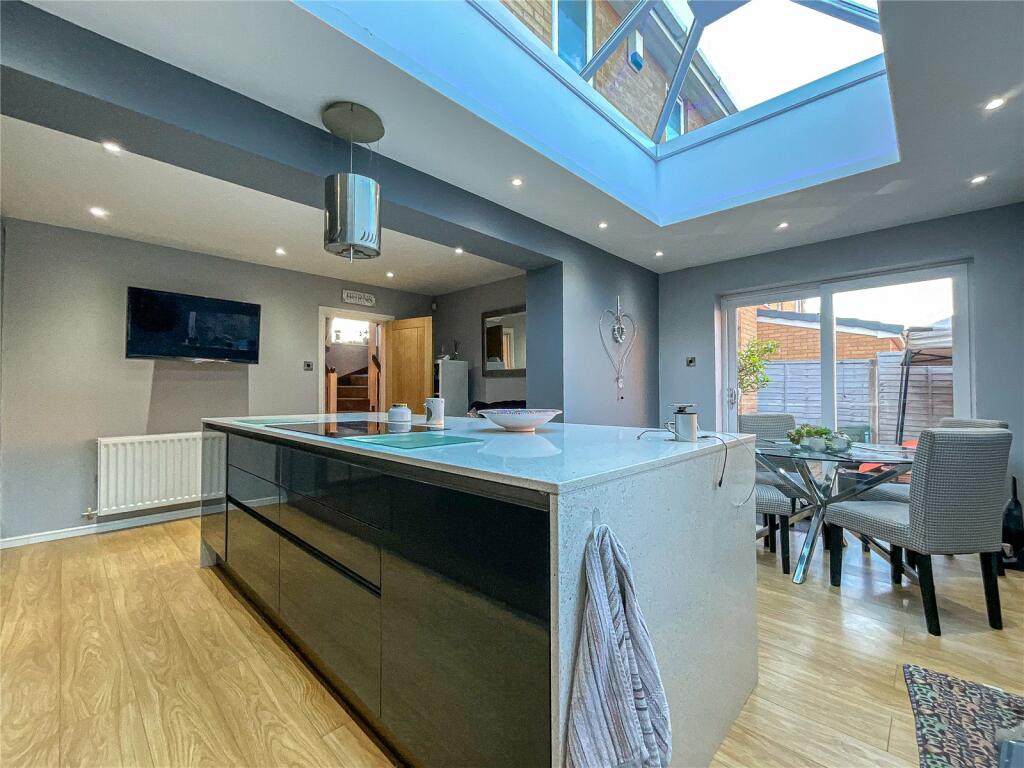 Additional image 7 of Wembury, Amington, Tamworth, Staffordshire, B77