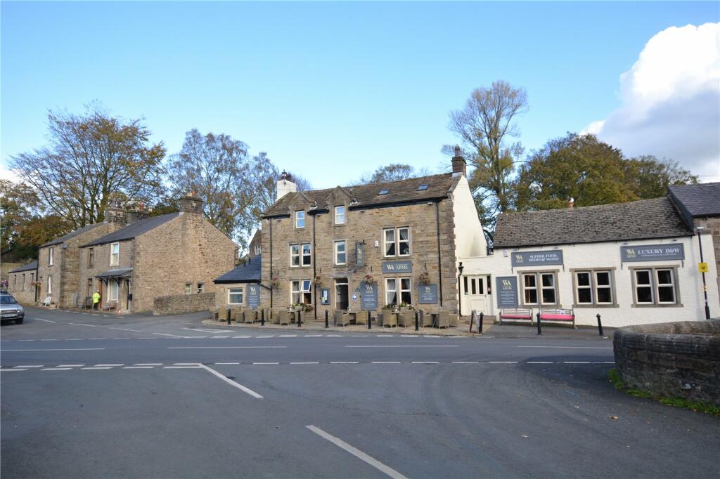 Additional image 5 of The Graces, Slaidburn Road, Waddington, Lancashire, BB7