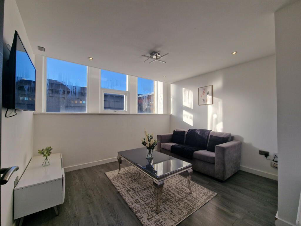 Additional image 7 of Empire House, 8-10 Piccadilly, Bradford, West Yorkshire, BD1