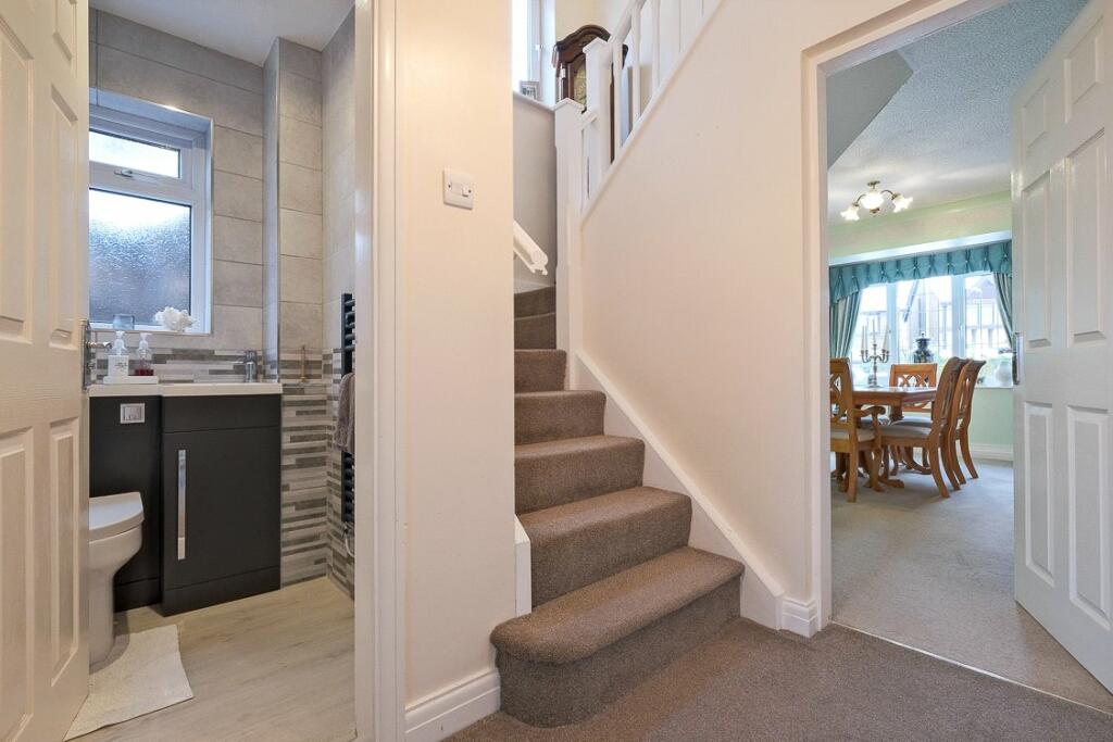 Additional image 10 of Rossendale Avenue, Burnley, Lancashire, BB11