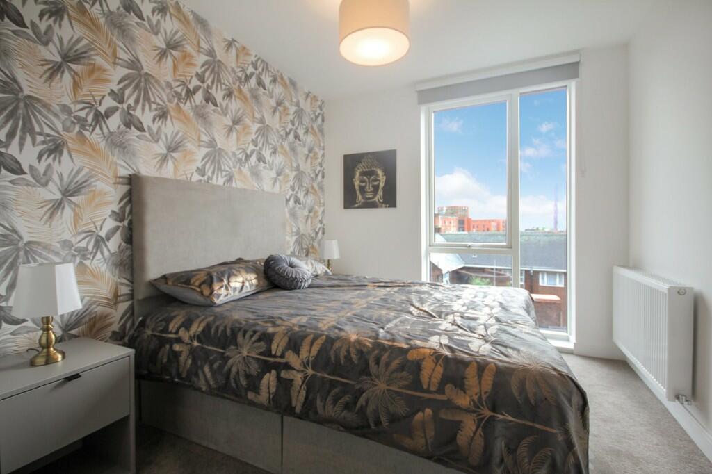 Additional image 7 of The Barker, Snow Hill Wharf, Shadwell Street, Birmingham, B4