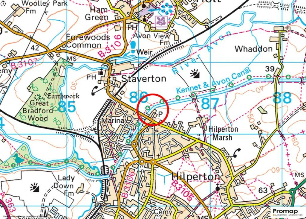 Additional image 27 of Maxcroft House, Hilperton