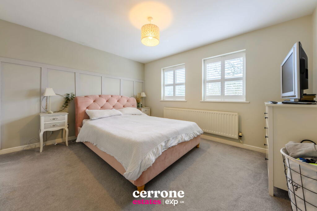 Additional image 18 of Great Hockings Lane, Webheath, Redditch, B97 5WL