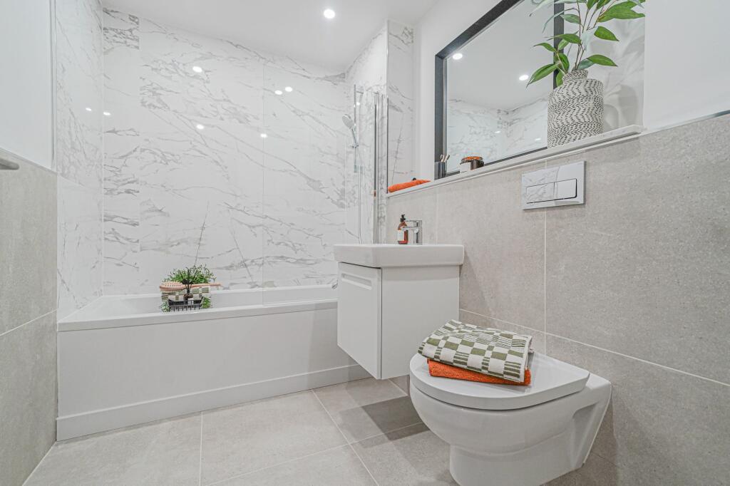 Additional image 11 of Blossomfield Road, Solihull, B91