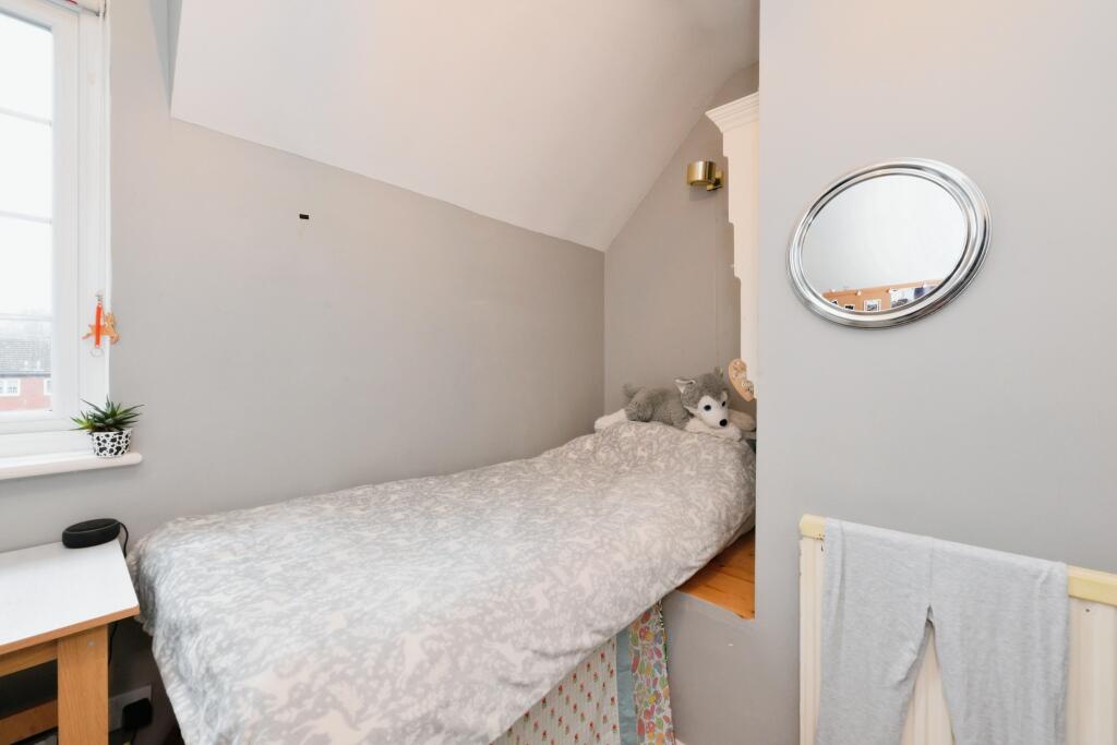 Additional image 11 of Glebeland, Hatfield, AL10