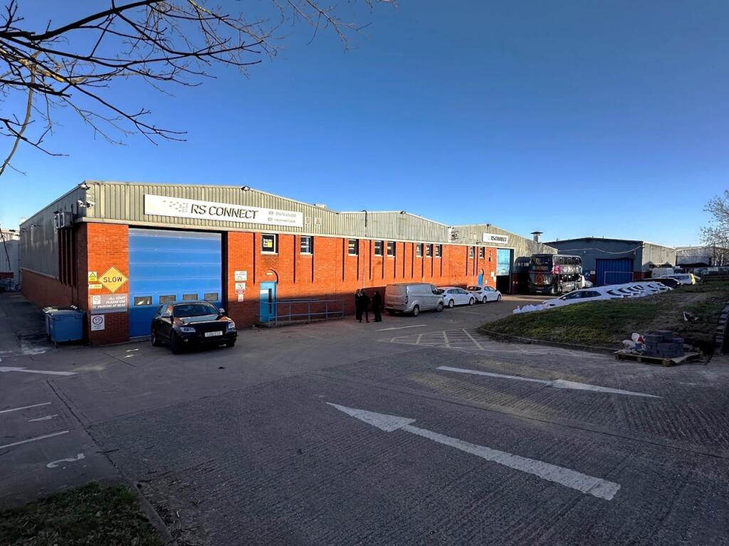 Additional image 2 of Units 1, 2 and 3 Roman Way, Coleshill, Birmingham, B46 1HG