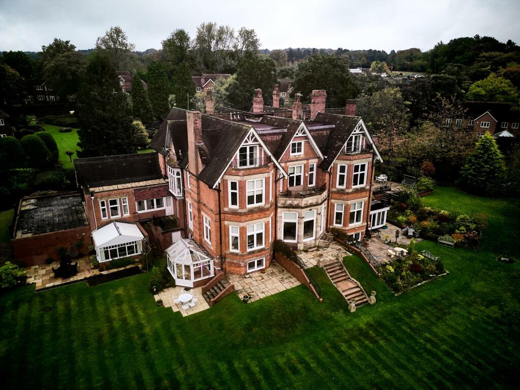 Additional image 2 of Lord Austin Drive, Bromsgrove, Worcestershire, B60