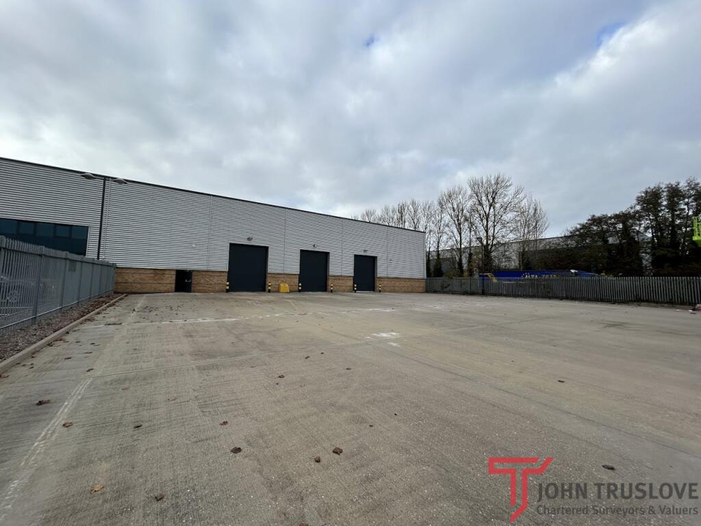 Additional image 7 of 14 IO Centre, Park Farm, Nash Road, Redditch, B98 7AS