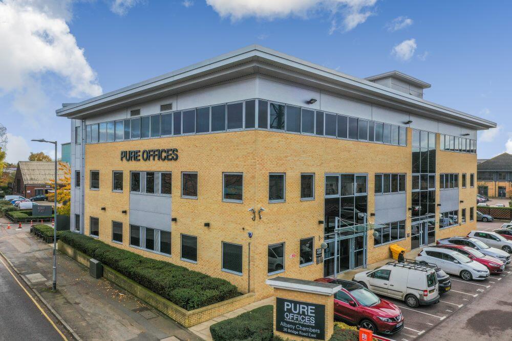 Additional image 20 of Albany Chambers 26 Bridge Road East, Welwyn Garden City