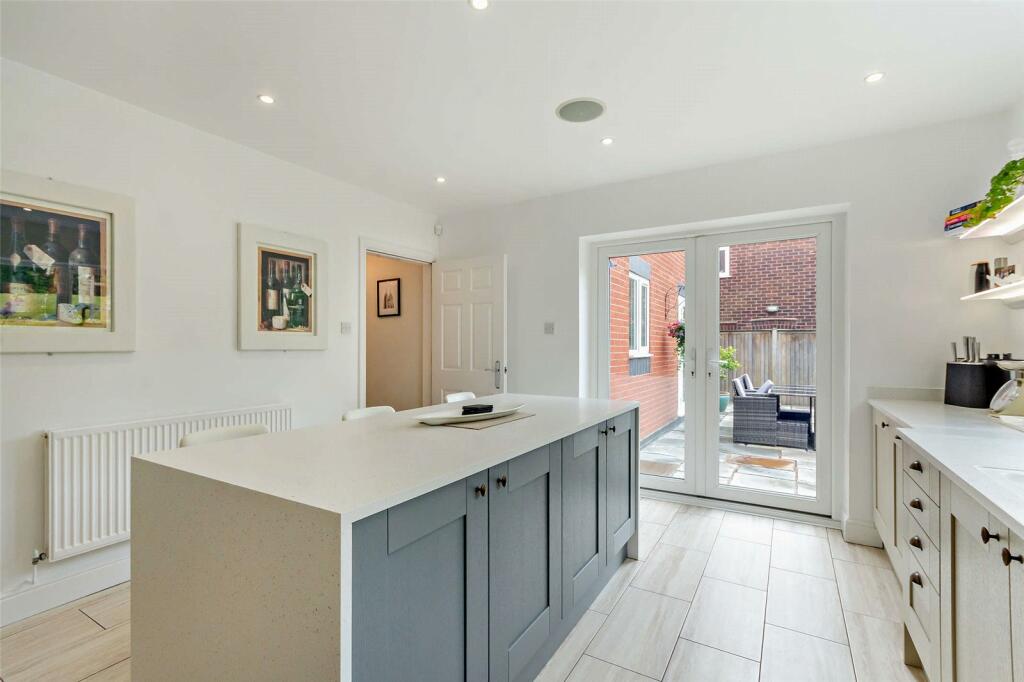 Additional image 14 of Packington Lane, Hopwas, Tamworth, Staffordshire, B78