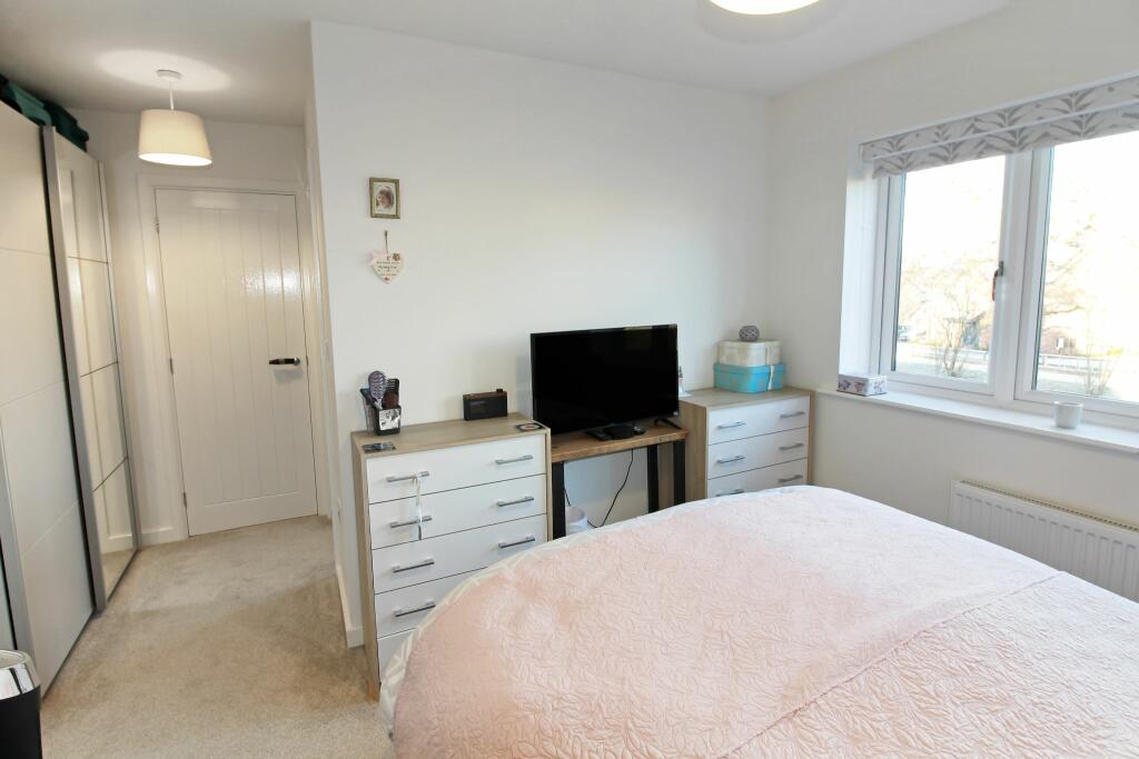 Additional image 8 of Dace Grove, Blythe Valley, Shirley, Solihull, B90