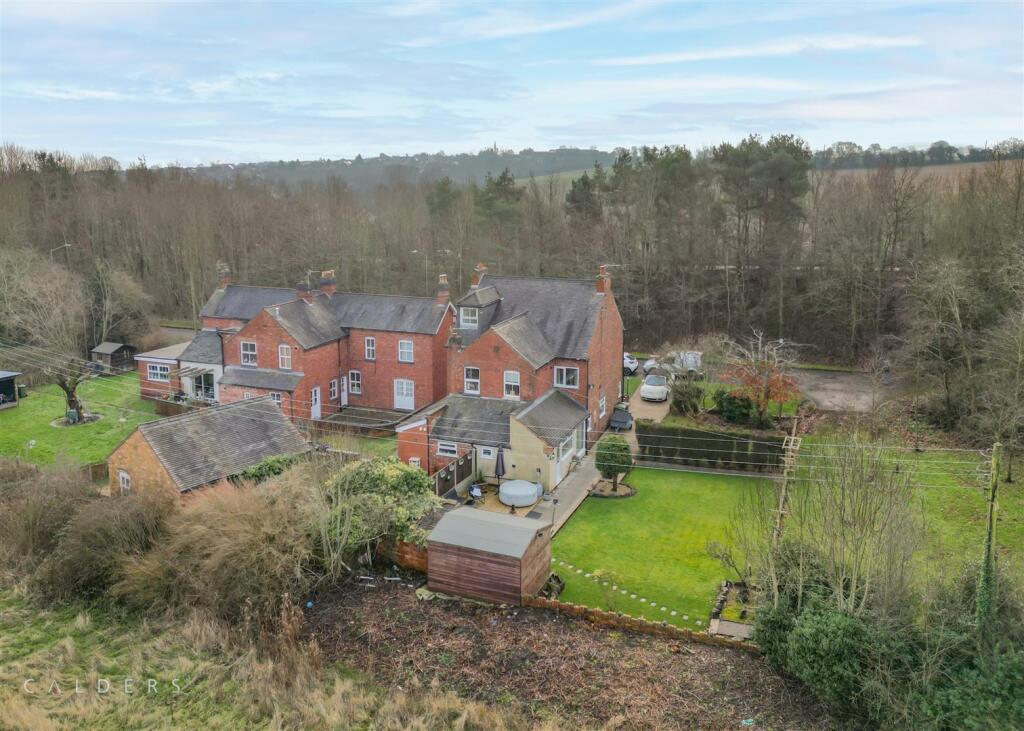 Additional image 26 of Tamworth Road, Polesworth, Tamworth