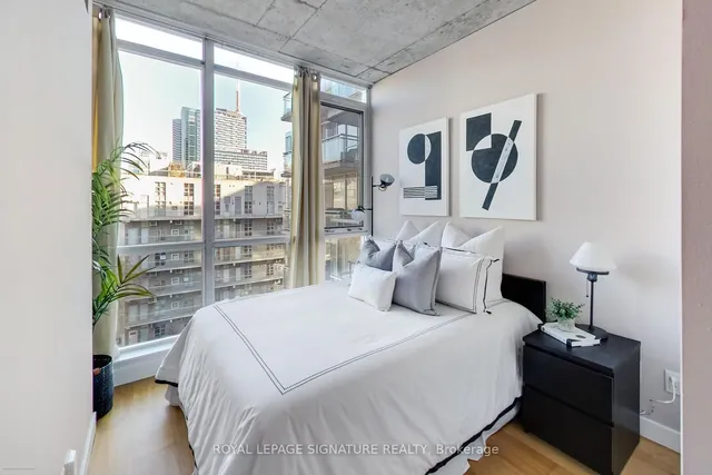 Additional image 14 of 38 Niagara St Unit 711