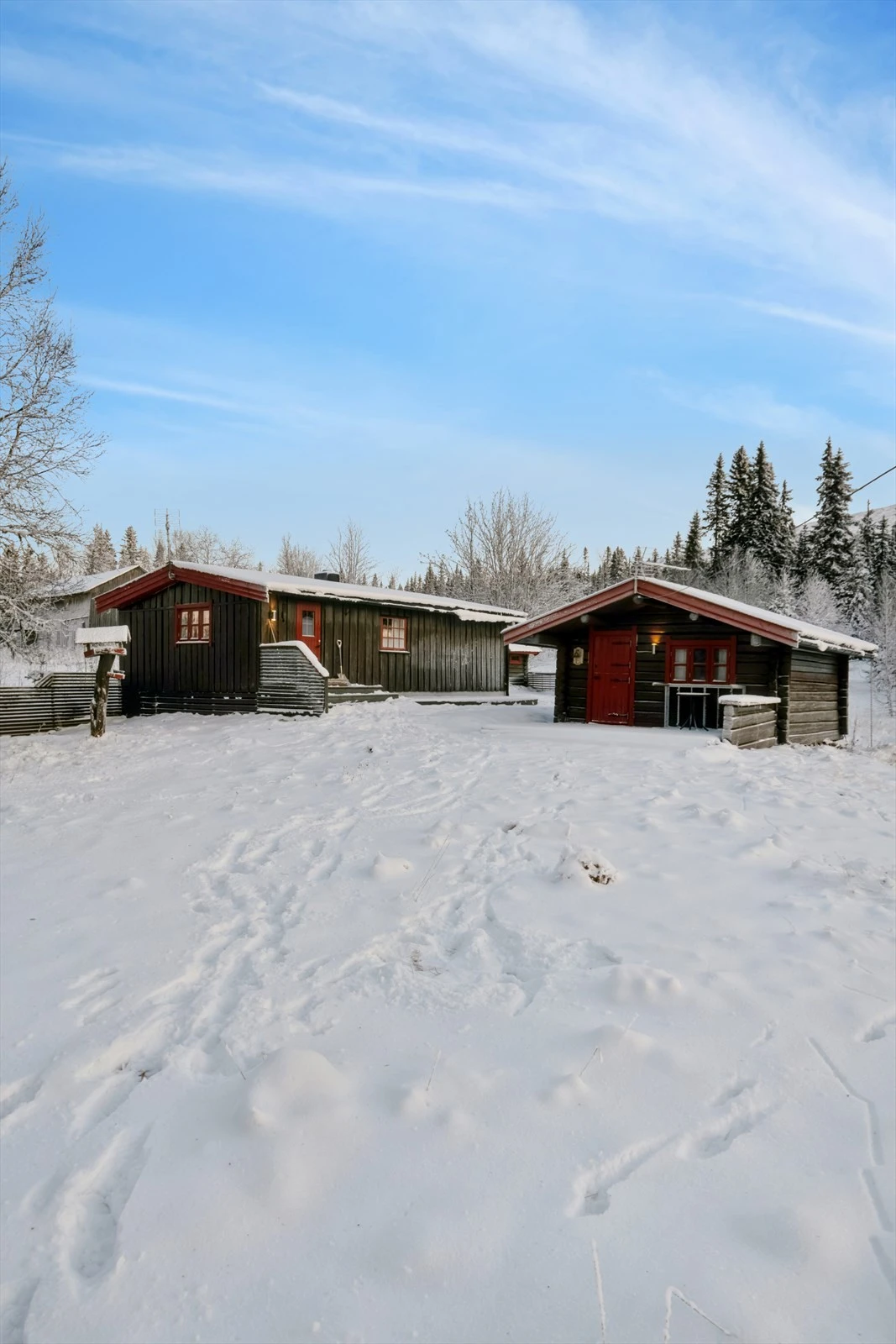 Additional image 2 of Flendalsvegen 2656, 2420 Trysil