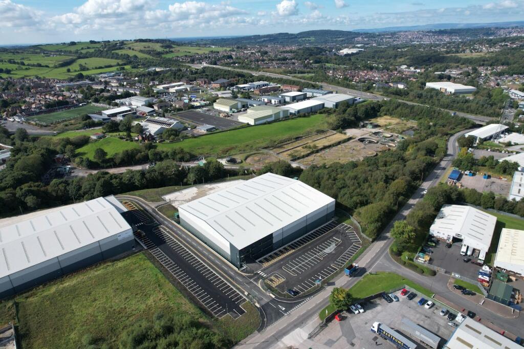 Additional image 15 of Prime Point, Lower Eccleshill Road, Blackburn, BB3 0RP